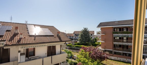 2 bedrooms Apartment in Rivalta di Torino, Italy No. 351207 9