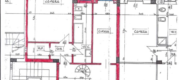 2 bedrooms Apartment in Rivalta di Torino, Italy No. 351207 41