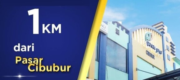 4 bedrooms House in Jakarta, Indonesia No. 1270 19