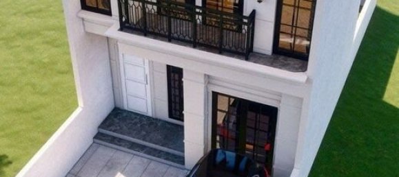 4 bedrooms House in Jakarta, Indonesia No. 1270 8