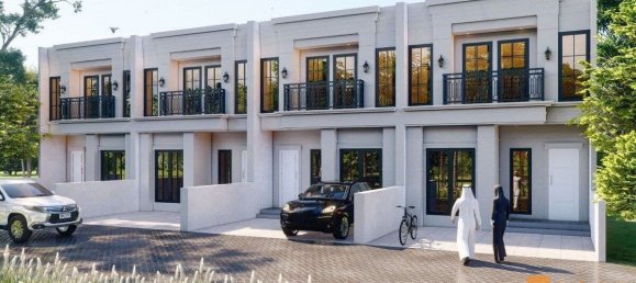 4 bedrooms House in Jakarta, Indonesia No. 1270 18