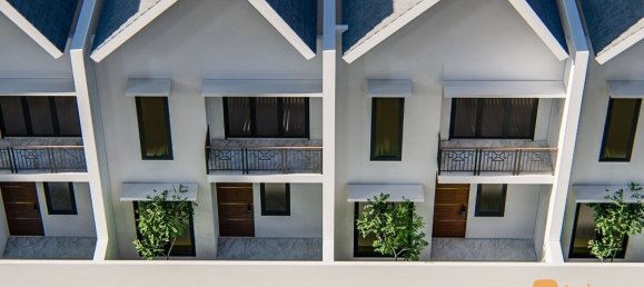 4 bedrooms House in Jakarta, Indonesia No. 1270 5