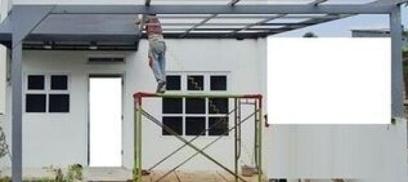 4 bedrooms House in Jakarta, Indonesia No. 1270 2