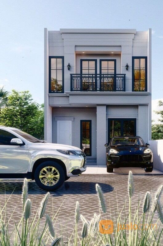 4 bedrooms House in Jakarta, Indonesia No. 1270