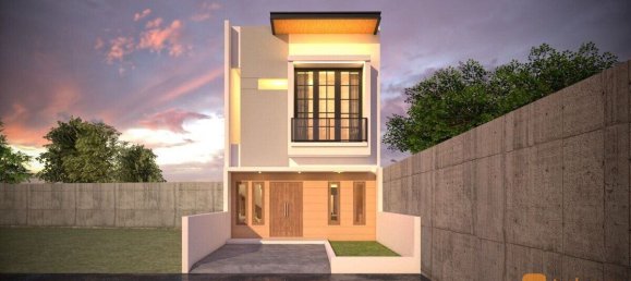 4 bedrooms House in Jakarta, Indonesia No. 1270 4