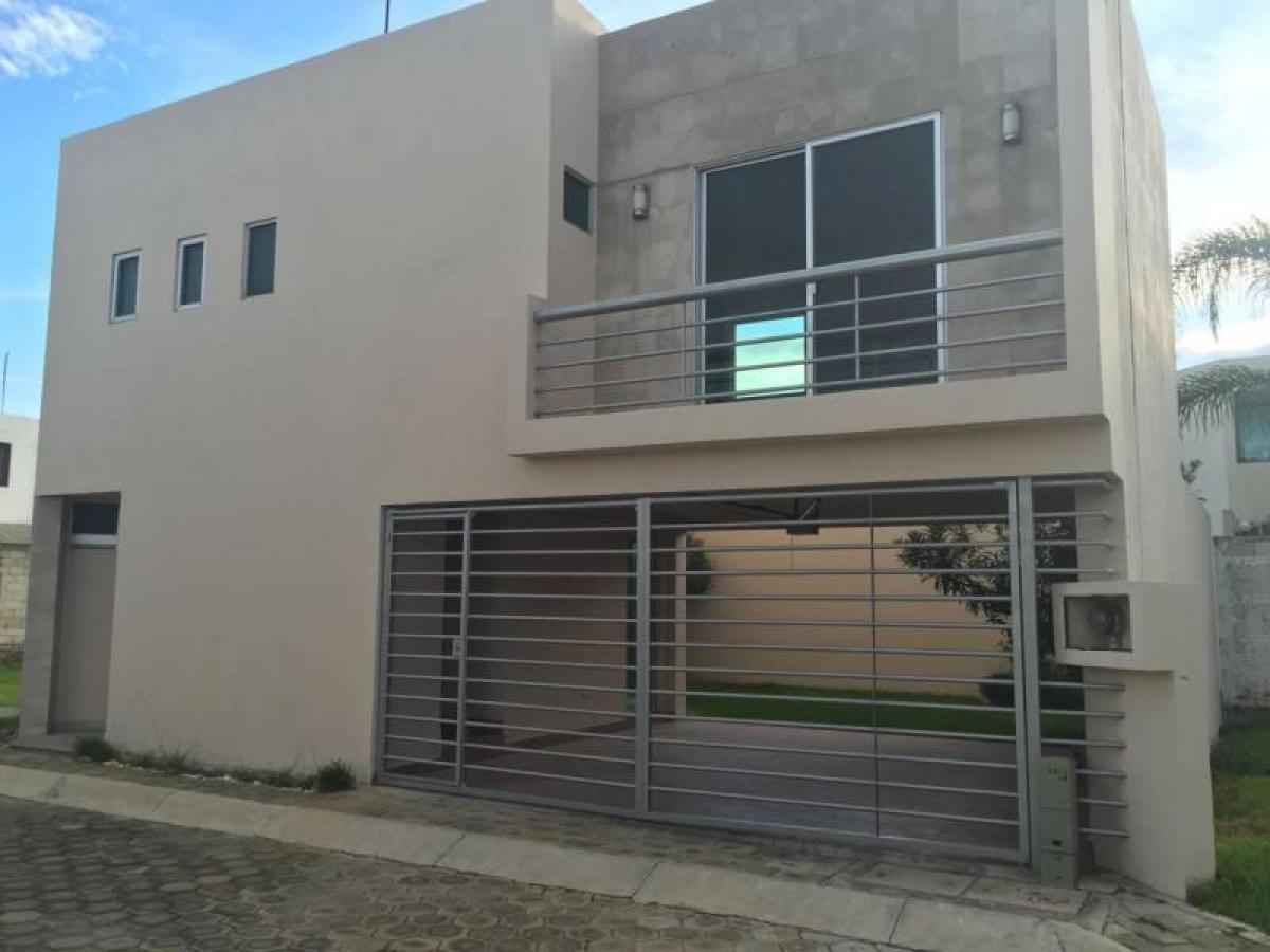 3 Schlafzimmer Haus in Puebla, Mexico, Nr. 153736