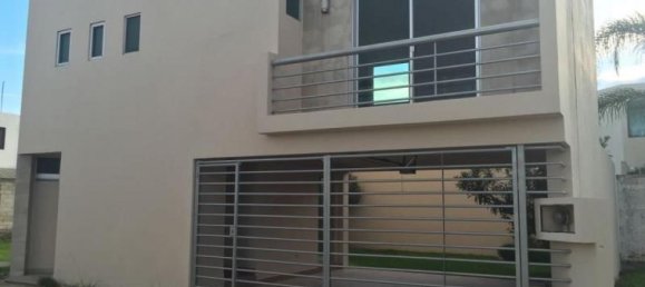 3 Schlafzimmer Haus in Puebla, Mexico, Nr. 153736 2