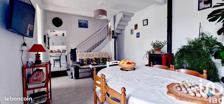 2 غرف نوم منزل في Limoux, France رقم 313035