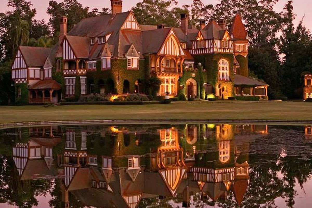  قطعة أرض في Ezeiza, Argentina رقم 120463