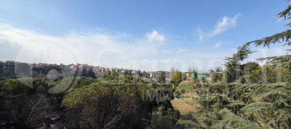 3 bedrooms Penthouse in Rome, Italy No. 188375 11