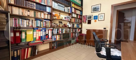 3 bedrooms Penthouse in Rome, Italy No. 188375 21