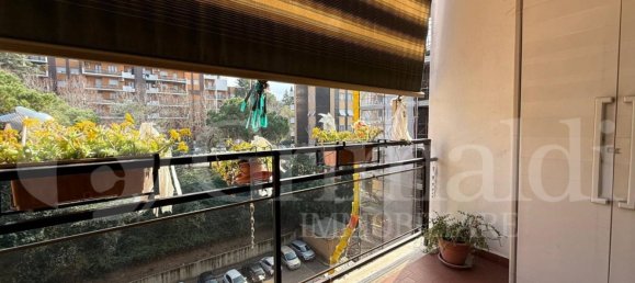 3 bedrooms Penthouse in Rome, Italy No. 188375 23