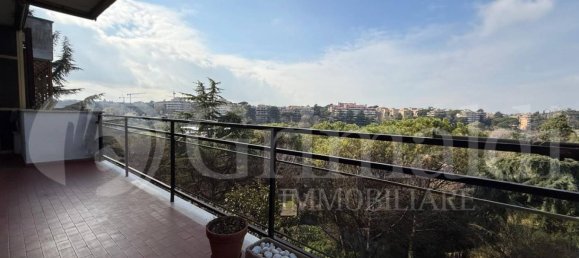 3 bedrooms Penthouse in Rome, Italy No. 188375 8