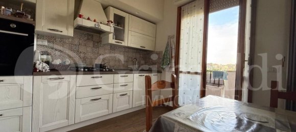 3 bedrooms Penthouse in Rome, Italy No. 188375 7