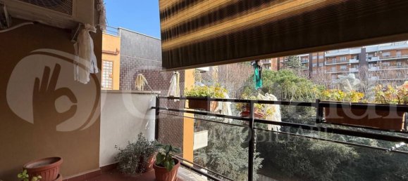 3 bedrooms Penthouse in Rome, Italy No. 188375 24