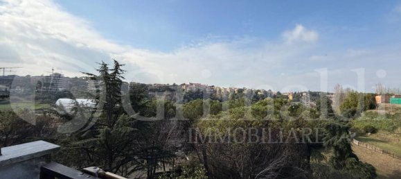 3 bedrooms Penthouse in Rome, Italy No. 188375 12