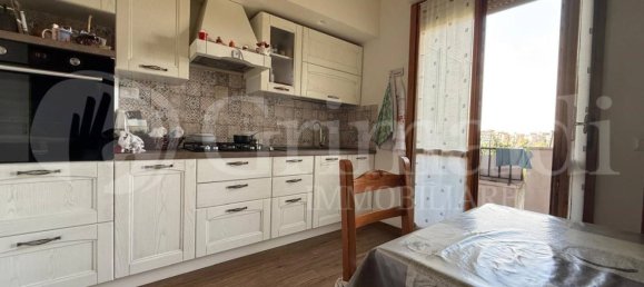 3 bedrooms Penthouse in Rome, Italy No. 188375 6