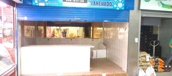 20m² Commercial property in Guadalajara, Spain No. 75607 2