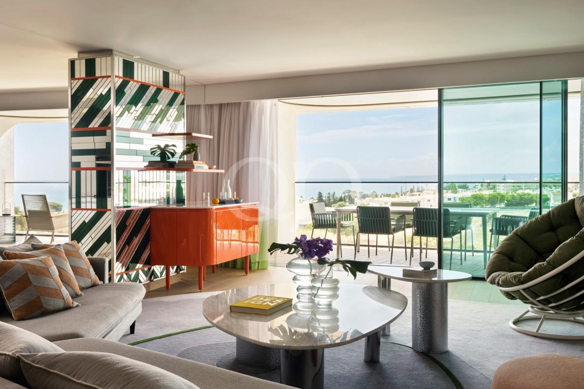 3 bedrooms Apartment in Albufeira, Portugal No. 309752