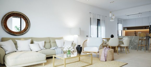 3 bedrooms Villa in Banos Y Mendigo, Spain No. 6690 9