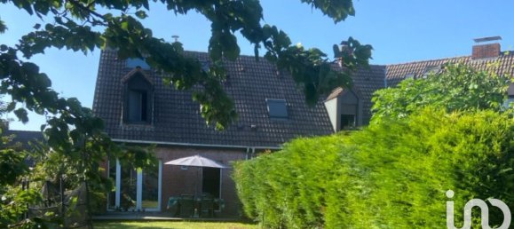 3 bedrooms House in Roubaix, France No. 55707 8