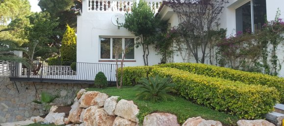 5 bedrooms House in Lloret de Mar, Spain No. 150962 15