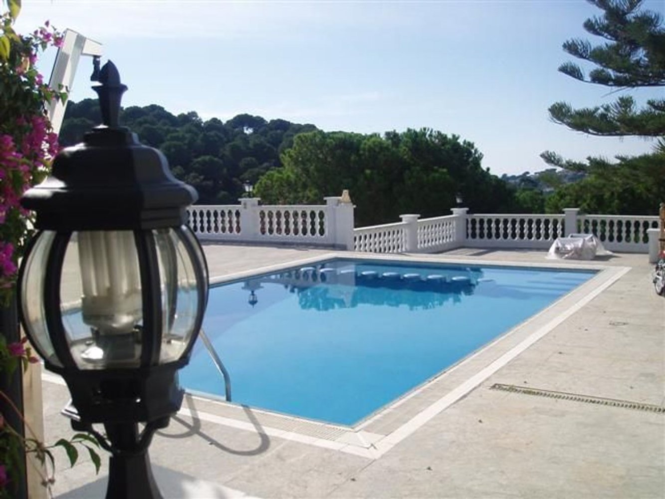 5 bedrooms House in Lloret de Mar, Spain No. 150962