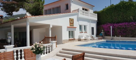 5 bedrooms House in Lloret de Mar, Spain No. 150962 12