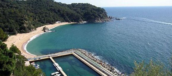 5 bedrooms House in Lloret de Mar, Spain No. 150962 13