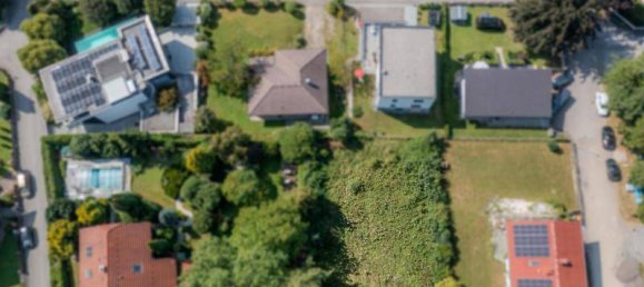 Terreno em Schorfling am Attersee, Austria 737 m² N.º 239716 3