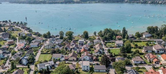 Terreno em Schorfling am Attersee, Austria 737 m² N.º 239716 2