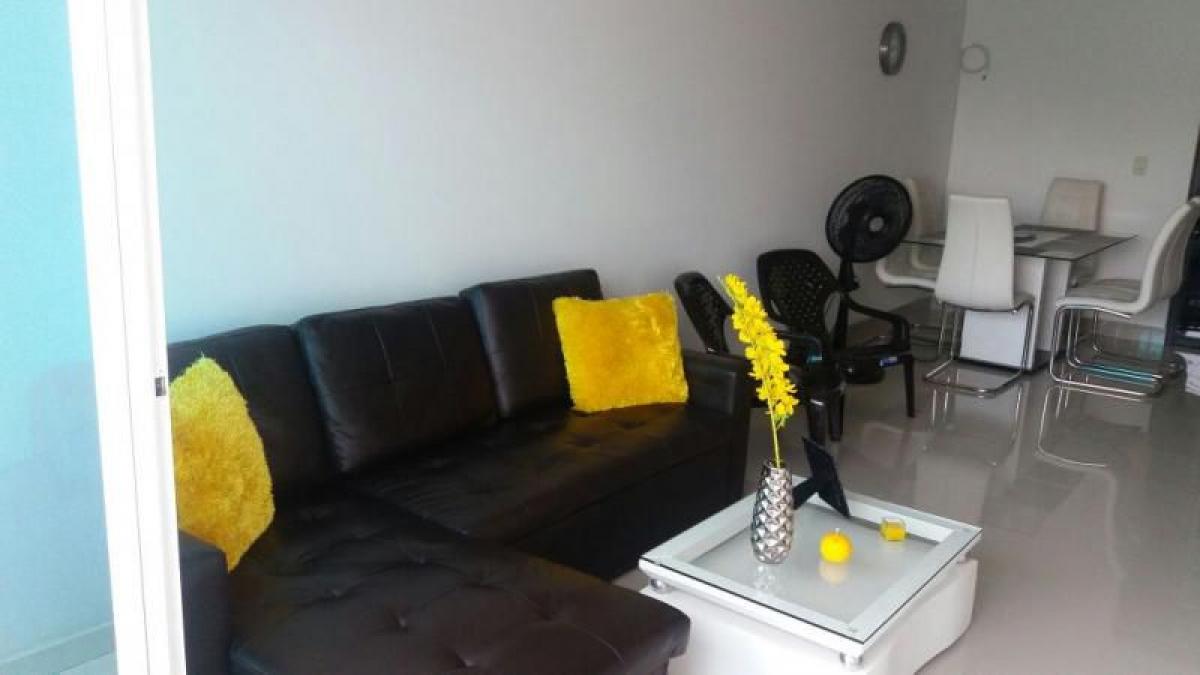 Casa T3 em Bolivar, Colombia N.º 7295