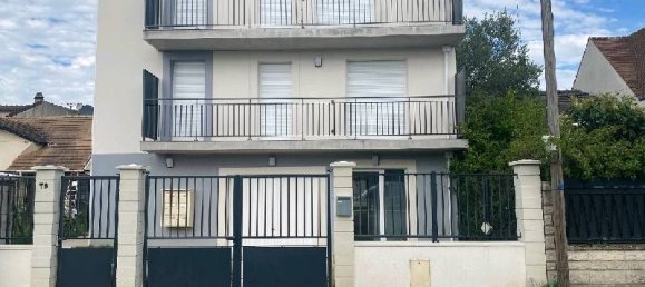 1 bedroom Apartment in Clichy-sous-Bois, France No. 163021 6