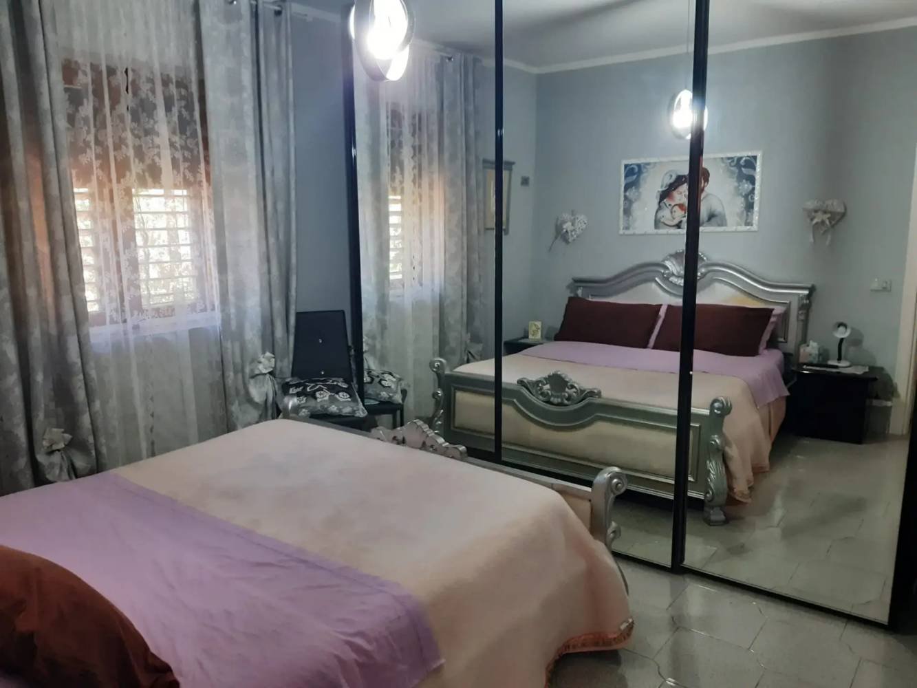 2 rooms Apartment in Avellino, Italy No. 156428