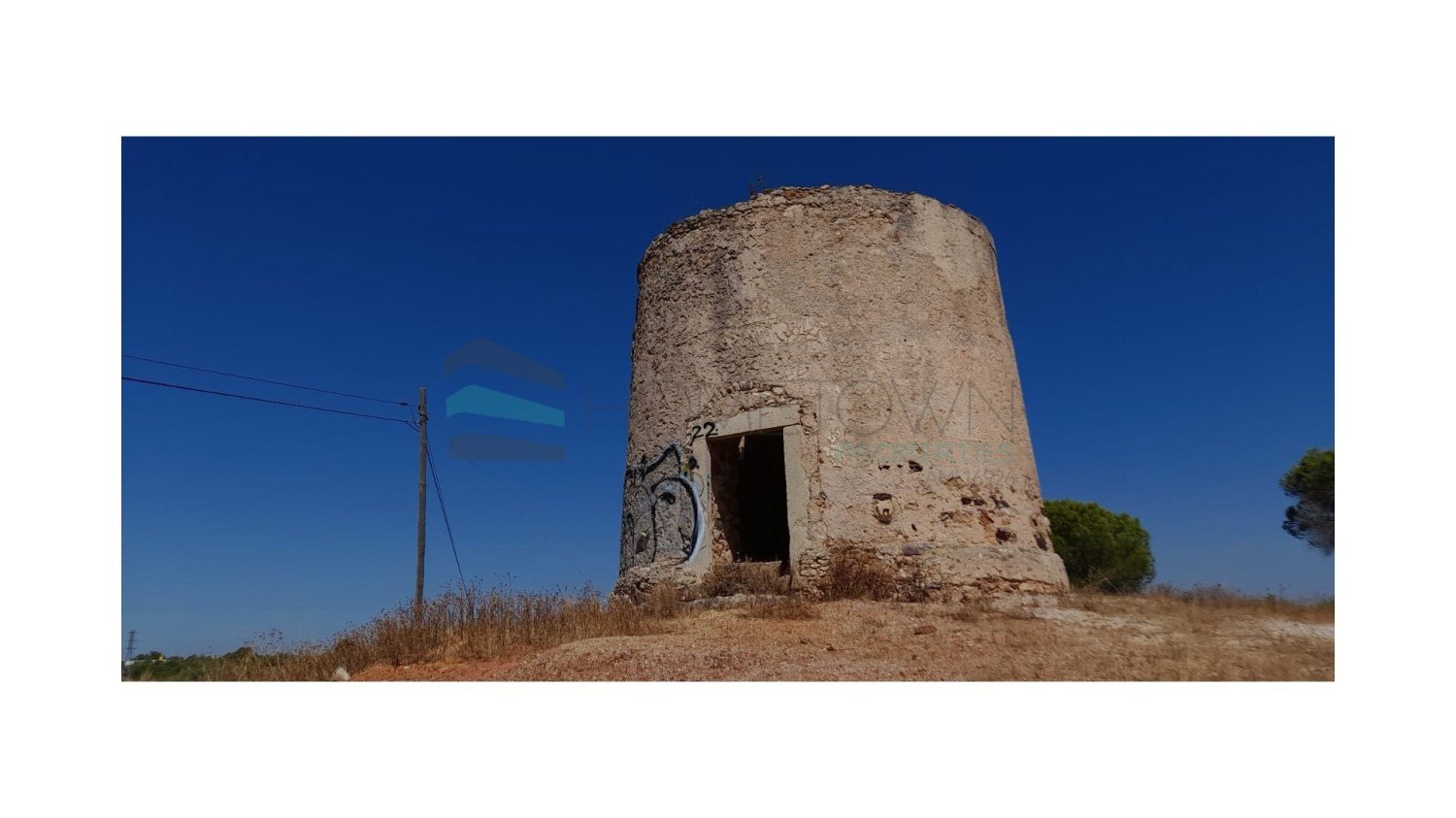 Grundstück in Albufeira, Portugal, Nr. 233605