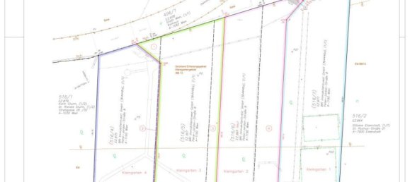  Land in Dobling, Austria No. 135905 10