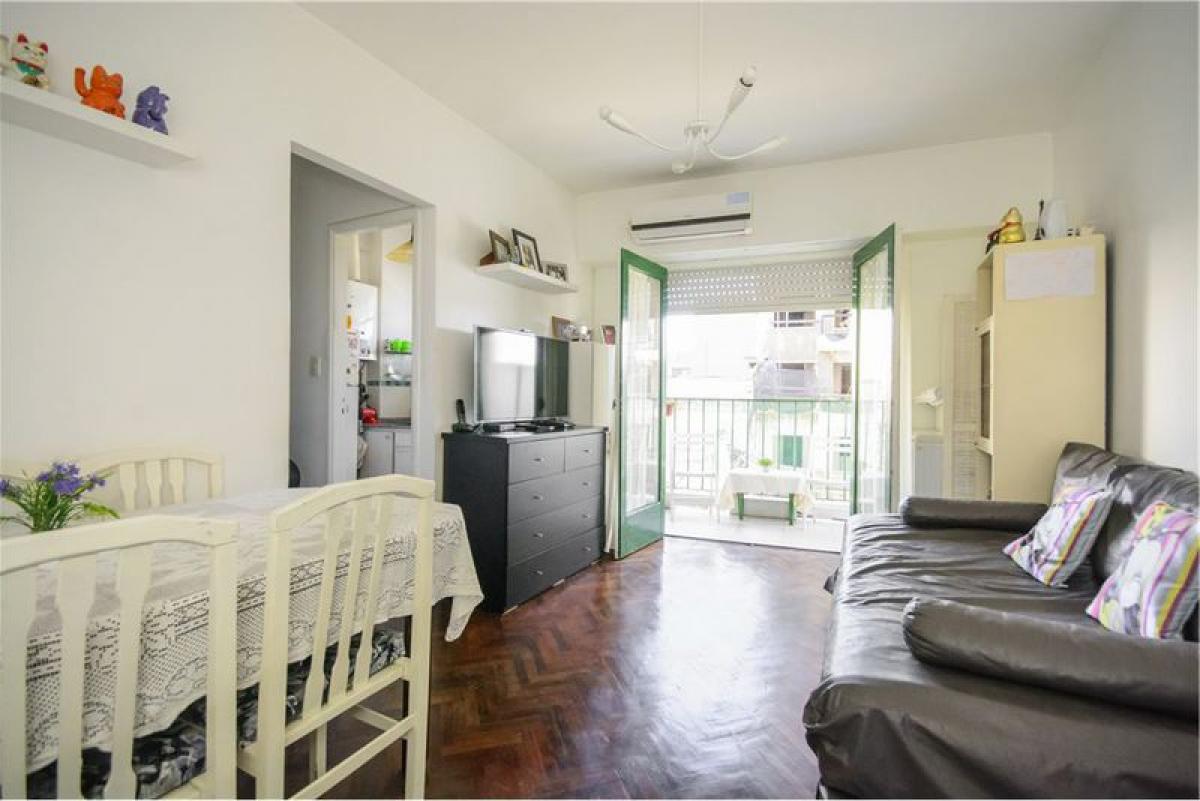 Studio in Buenos Aires, Argentina No. 67190