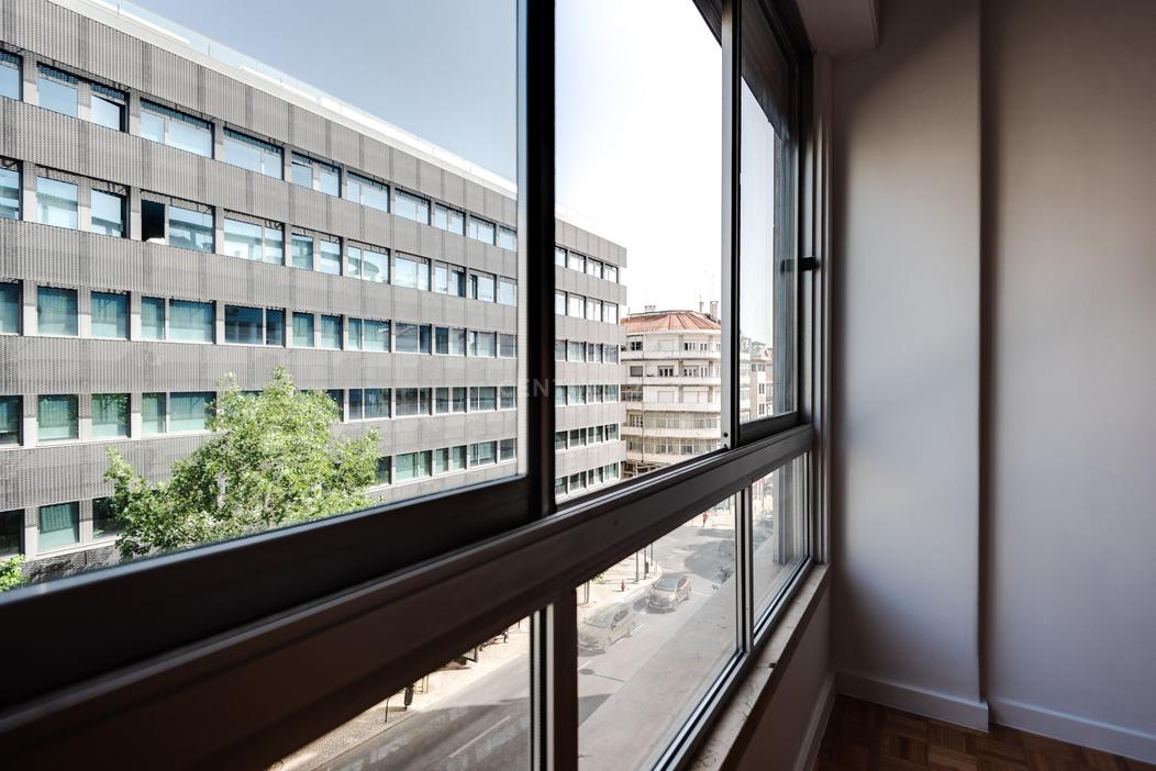 1 bedroom Apartment in Lisbon, Portugal No. 66422