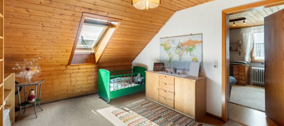 Dúplex de 4 dormitorios en Esslingen, Germany No. 289035 10