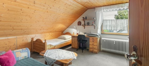 Dúplex de 4 dormitorios en Esslingen, Germany No. 289035 11