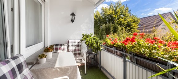 Dúplex de 4 dormitorios en Esslingen, Germany No. 289035 4