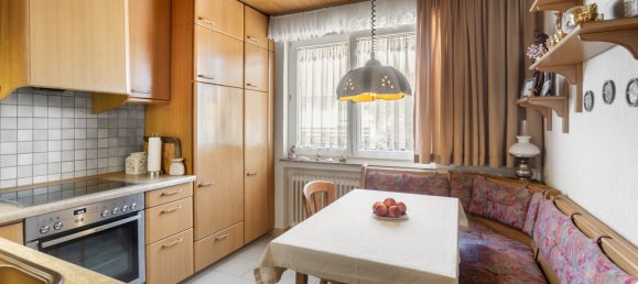 Dúplex de 4 dormitorios en Esslingen, Germany No. 289035 6