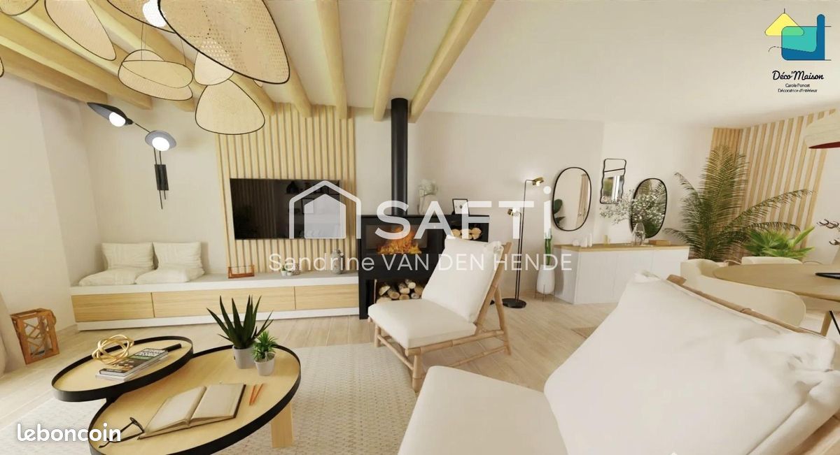 4 Schlafzimmer Haus in Montcornet, France, Nr. 222664