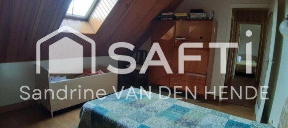 4 Schlafzimmer Haus in Montcornet, France, Nr. 222664 22