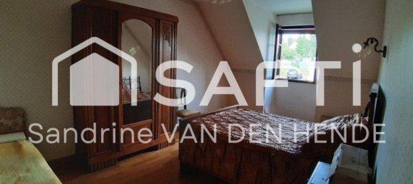 4 Schlafzimmer Haus in Montcornet, France, Nr. 222664 21