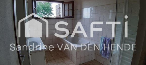 4 Schlafzimmer Haus in Montcornet, France, Nr. 222664 13