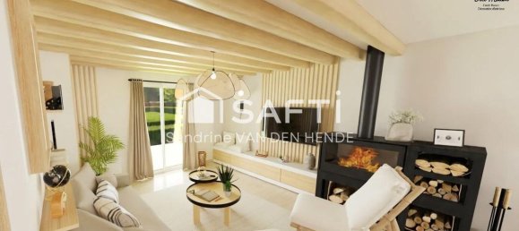 4 Schlafzimmer Haus in Montcornet, France, Nr. 222664 19