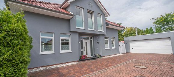 Дом с 4 комнатами в Аммерланд, Германия № 278045 2