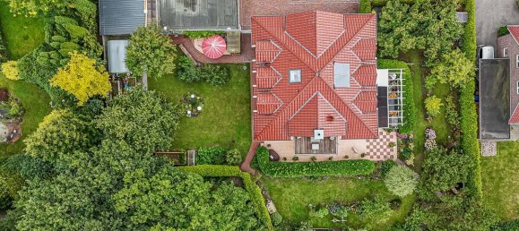 Дом с 4 комнатами в Аммерланд, Германия № 278045 33