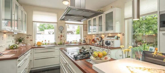 Дом с 4 комнатами в Аммерланд, Германия № 278045 10